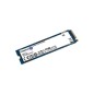 Kingston NV2 PCIe 4.0 NVMe M2 SSD, 1 TB - SSD